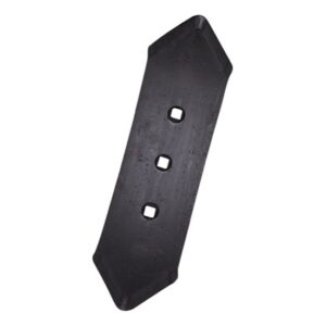 Kultivator Spiss Skjær - 420x120mm - Dal-Bo