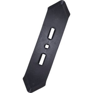 Senter spiss gammel modell