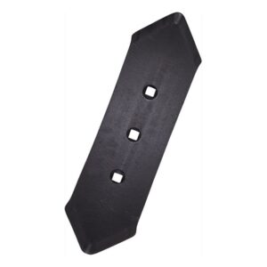 Kultivator Spiss Skjær - 410x120mm - Dal-Bo