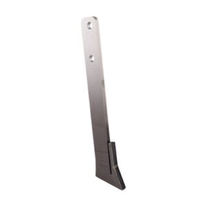 Fureløsner 68° Hardmetall - 442mm - Amazone, BBG