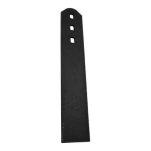 Sliteplate - 450x80mm - Köckerling Allrounder