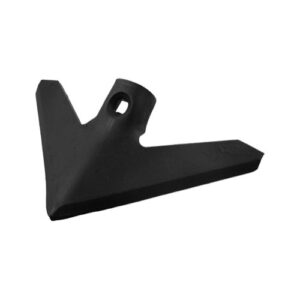 Gåsefotskjær - 276x8mm - Farmet Kompaktomat