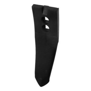 Kultivetor Spiss Skjær - 265x50x15mm - Väderstad