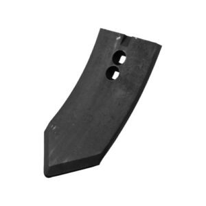 Kultivetor Spiss Skjær - 265x120x15mm - Väderstad