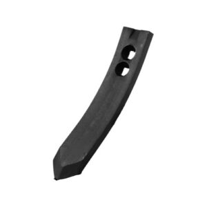Kultivetor Spiss Skjær - 265x50x15mm - Väderstad