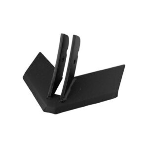 Vingeskjær - 350x10 mm - Köckerling, Köckerling Topmix