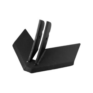 Vingeskjær - 350x10 mm - Köckerling, Köckerling Topmix