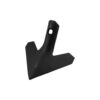 Gåsefotskjær - 200x6 mm - Kuhn