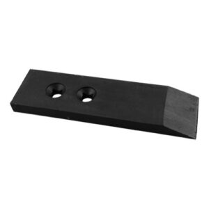 Skjær - 80x20mm - Rabe