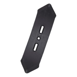 Kultivator Spiss Skjær - 450x120x12mm - Dal-Bo, Köckerling Quadro-Triomix