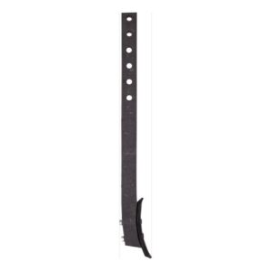 Sporløsnertind med Skjær - 50x25mm - Väderstad