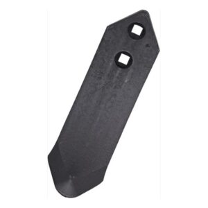 Kultivator Spiss Skjær - 280mm - Kuhn