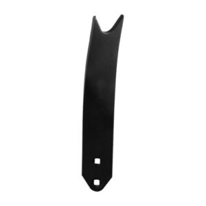 Ledeskinne / Fører - 440mm - Venstre - Great Plains, Simba