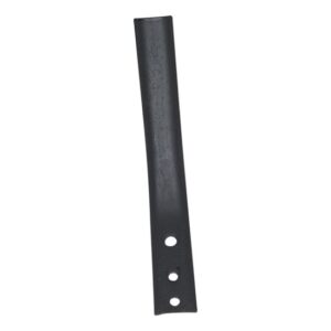 Sliteplate - 475x65mm - Kverneland