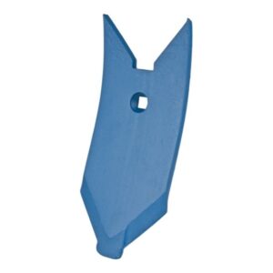 Kultivator Spiss Skjær - 285mm - Lemken Karat