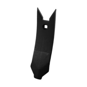 Kultivetor Spiss Skjær DURAFACE Delta Flex - 300mm - Kongskilde