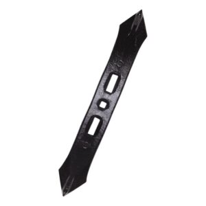 Kultivator Spiss Skjær - 490mm - Köckerling Quadro-Triomix, Köckerling Vario