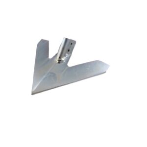Gåsefotskjær - 200x3 mm - Hatzenbichler
