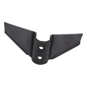 Vingeskjær for Kongskilde - 285x6mm - Kongskilde