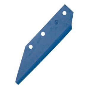 Vingeskjær Ny modell - 330mm - Venstre - Kverneland