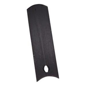 Ledeskinne / Fører - 272mm - Høyre - Pöttinger