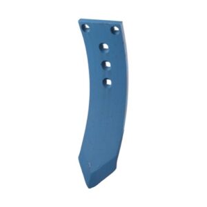Kultivator Spiss Skjær - 380x100x12mm - Rabe