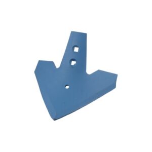 Gåsefotskjær - 270x8mm - Rabe