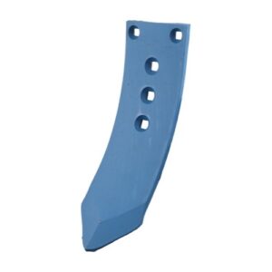Kultivator Spiss Skjær - 333x100x12mm - Rabe