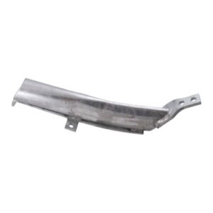 Slurry rør - Ø58mm