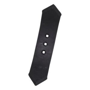 Kultivator Spiss Skjær 120 - 510x120mm - Väderstad