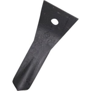 Skraper - 40x5mm - Väderstad