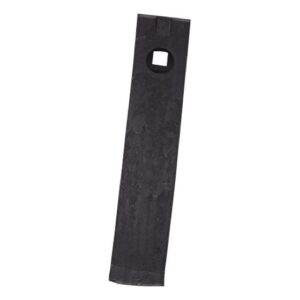 Kultivetor Spiss Skjær - 250x50x12mm - Väderstad