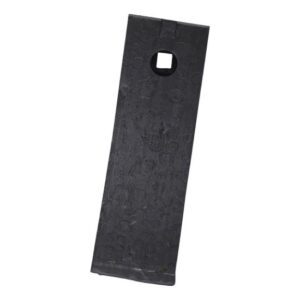 Kultivetor Spiss Skjær - 250x80x12mm - Väderstad