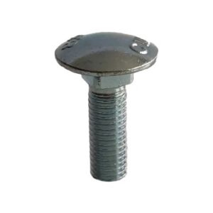 Låsebolt M10x25 - 8.8