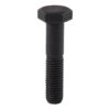 Sekskantskrue - Galv - 10.9 - M12x1,75x50 mm
