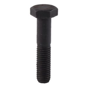 Bolt - 8.8 - M12x1,75x50mm