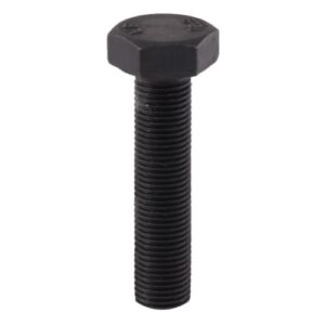 Bolt - 10.9 - M12x1,75x60mm