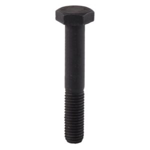 Bolt - 8.8 - M12x1,75x65mm