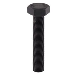 Bolt - 10.9 - M12x1,75x75mm