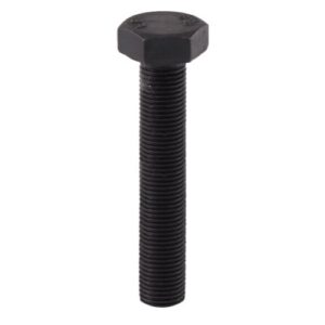 Bolt - 10.9 - M12x1,75x80mm
