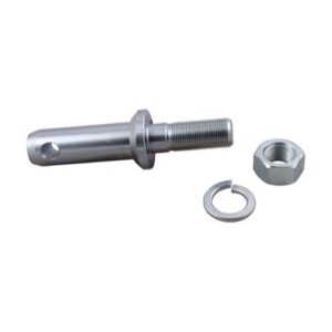 Redskabsbolt med gjenger - Ø28x147mm - Kategori: 2