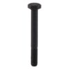 Sekskantskrue - M16x2x140 mm - Maschio / Gaspardo