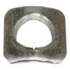 Sveiseplate Buet - 50x50mm