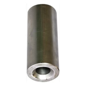 Sveiseforing til Tind - Ø50xØ22,5/36,5x120mm