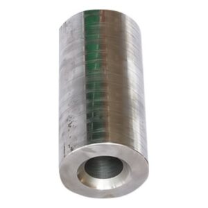 Sveiseforing til Tind - Ø50xØ21/34,5x100mm