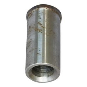 Sveiseforing til Tind - Ø50xØ32/40x110mm