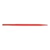 Frontlastertind - 1200xØ40mm - Chillton, Mailleux