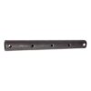 Ramme for  5 tinder - 810xØ90mm