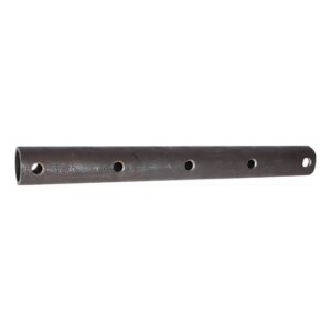 Ramme for 5 tinder - 810xØ90mm