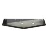 Silokniv Spadekniv - 400x196x4mm - Strautmann